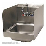 SPACE-SAVER Hand Sink