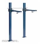 ZURN Wall-Mounted Bathroom Sinks (Wastafel Gantung)