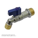 TORA Water Tap Brass Bibcock Male
