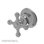 TOTO "Curio" Cross Handle Stop Valve