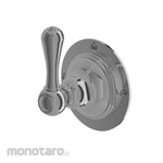 TOTO "Curio" Lever Handle 2 Way Diverter 1 in 2 out