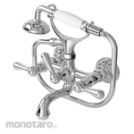 TOTO "Curio" Lever Handle Combination Bath & Shower Set