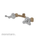 TOTO "Curio" Lever Handle Mixing Valve for Shower