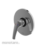 TOTO "Donna" Single Lever Shower Mixer