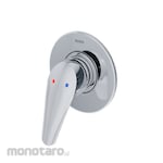 TOTO "EA" Single Lever Shower Mixer