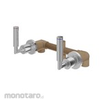 TOTO "Ego II" Lever Handle Mixing Valve for Bath & Shower