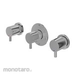 TOTO "Ego II" Mixing Valve for Bath & Shower w/ Diverter