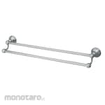 TOTO "Gloria" Double Towel Bar