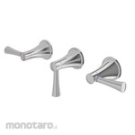 TOTO "Gloria" Lever Handle Mixing Valve for Bath & Shower w/ Diverter