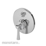 TOTO "Gloria" Single Lever Bath & Shower Mixer w/ Diverter