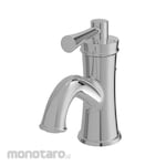 TOTO "Gloria" Single Lever Lavatory Faucet w/ 1 1/4" Pop-Up Waste
