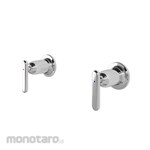 TOTO "Hayon" Lever Handle Mixing Valve for Shower