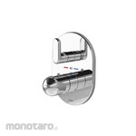 TOTO "Hayon" Thermostat Bath & Shower Mixer w/ Diverter & Stop Valve