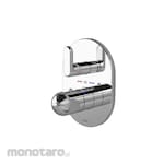 TOTO "Hayon" Thermostat Bath or Shower Mixer w/ Stop Valve