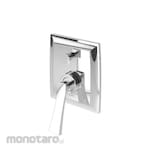 TOTO "Wenzal" Single Lever Bath & Shower Mixer w/ Diverter