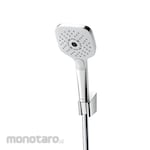 TOTO 3 Mode Hand Shower Square