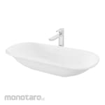 TOTO Alisei Set Fitting Wastafel