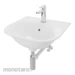 TOTO Alisei Set Wastafel