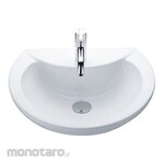 TOTO Avante Set Fitting Wastafel