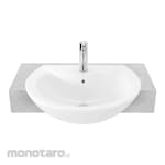 TOTO Avante Set Wastafel