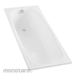 TOTO Bak Mandi Standar dengan Anti-Slip Timbul