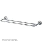 TOTO Curio Double Towel Bar