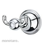 TOTO Curio Gantungan Baju Doule Hook