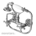TOTO Curio Set Shower Keran Handle Silang
