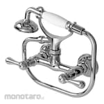 TOTO Curio Set Shower Keran Lever Handle