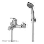 TOTO Donna Set Shower & Keran Bak Mandi Single Lever