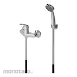 TOTO Donna Set Shower Keran Single Lever