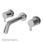 TOTO Ego Keran Wastafel Kombinasi Tipe Dinding