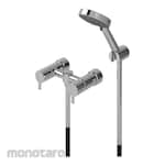 TOTO Ego Set Shower & Keran Bak Mandi Kombinasi