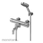 TOTO Ego Set Shower & Keran Bak Mandi Thermostat