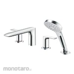 TOTO GA Set Shower & Keran Bak Mandi