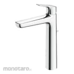 TOTO GS Keran Single Lever untuk Wastafel dengan Afur Pop-Up