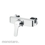 TOTO GS Series Exposed Single Lever Shower Mixer