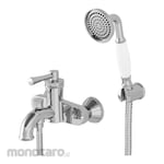 TOTO Gloria Set Shower & Keran Bak Mandi Single Lever