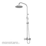 TOTO Gloria Set Tiang Shower Handle Silang
