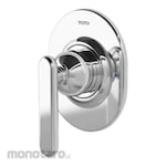 TOTO Hayon Keran Shower Panas Dingin Single Lever