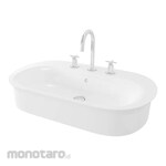 TOTO Hayon Set Fitting Wastafel