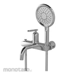 TOTO Hayon Set Shower & Keran Bak Mandi Single Lever