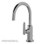 TOTO Hayon Single Lever Lavatory Faucet w/ 1 One Push Pop-Up Waste