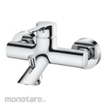 TOTO LB Keran Air Panas Dingin Single Lever untuk Bak Mandi & Shower