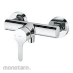 TOTO LB Keran Shower Panas Dingin Single Lever