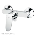 TOTO LF Keran Shower Panas Dingin Single Lever