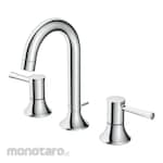 TOTO LN Keran Wastafel 2 Handle 3 Lubang