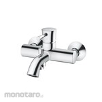 TOTO LN Series Single Lever Bath & Shower Mixer