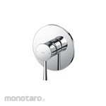 TOTO LN Series Single Lever Shower Mixer w/ Valve