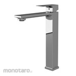 TOTO MA Extended Single Lever Lavatory Faucet w/ 1" Pop-Up Waste